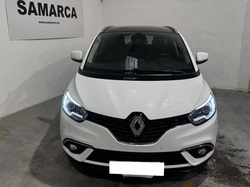 RENAULT Scénic Grand 1.5dCi Intens 81kW