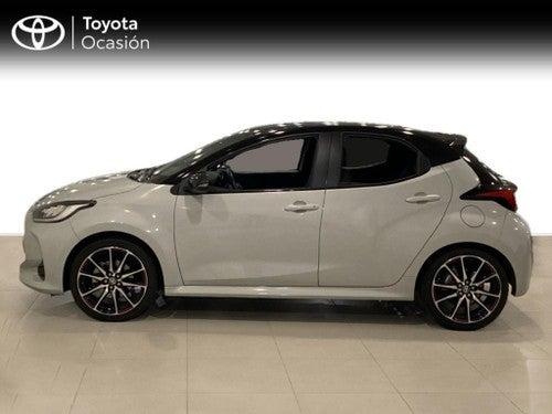 TOYOTA Yaris 120H 1.5 GR Sport Plus