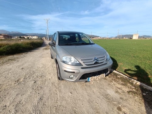 CITROEN C3 1.4i Exclusive