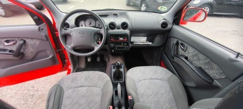 HYUNDAI Atos Prime 1.1 GLS