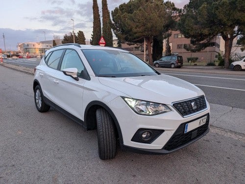 SEAT Arona 1.0 TSI Ecomotive S&S Style 95