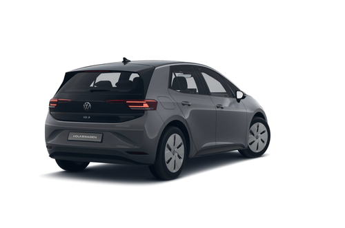 VOLKSWAGEN ID.3 Pure 125kW 55kWh