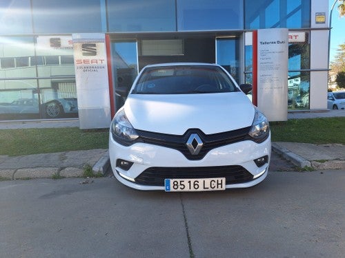 RENAULT Clio 1.5dCi Energy Business 55kW