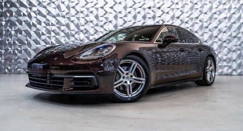 PORSCHE Panamera 4S Executive Aut.