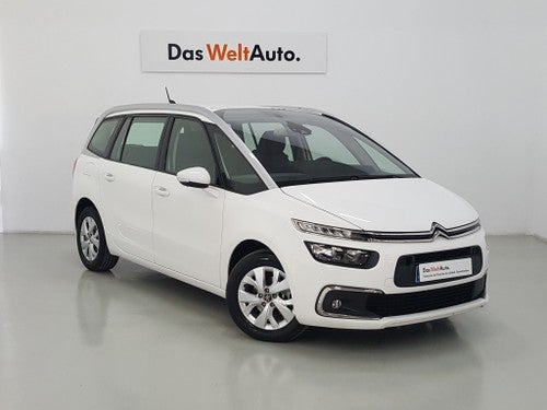 CITROEN C4 Grand Spacetourer 1.2 PureTech S&S Feel 130