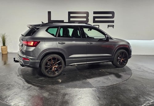 CUPRA Ateca 2.0 TSI VZ 300 DSG 4Drive