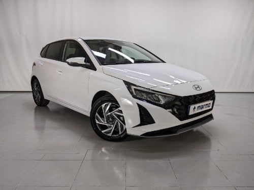 HYUNDAI i20 KLASS 1.2 MPI 79CV