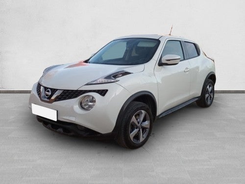 NISSAN Juke 1.0 DIG-T Acenta 4x2 117