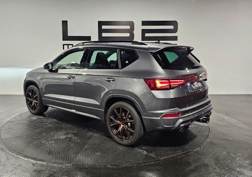 CUPRA Ateca 2.0 TSI VZ 300 DSG 4Drive