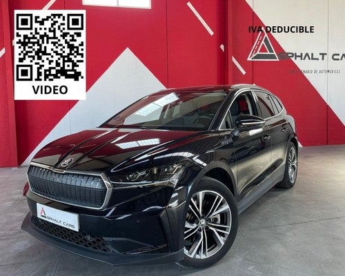 SKODA Enyaq iV Sportline 80 150kW