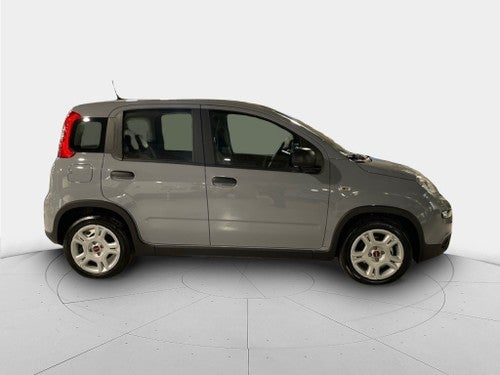 FIAT PANDA CITY LIFE 1.0HYBRID 70CV MY23