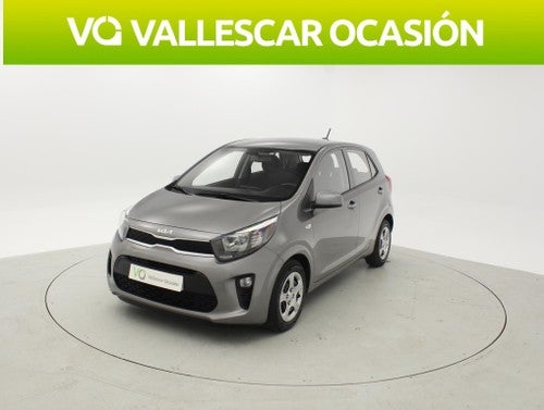 KIA Picanto 1.0 DPi Concept