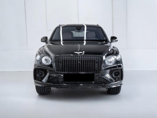 BENTLEY Bentayga 4.0 V8 EWB Azure First Edition