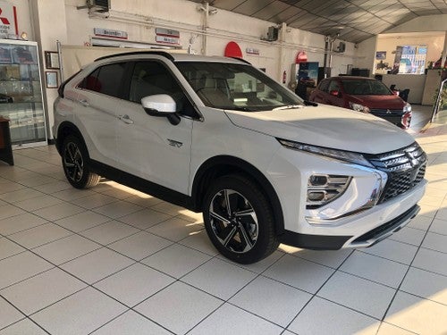 MITSUBISHI Eclipse Cross PHEV Motion 4WD