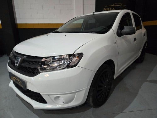 DACIA Sandero 1.2 Ambiance