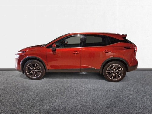 NISSAN Qashqai 1.3 DIG-T mHEV 12V N-Connecta 4x2 103kW