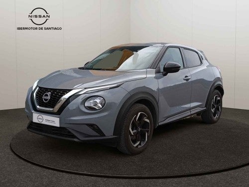 NISSAN Juke 1.0 DIG-T 84KW ACENTA 5P