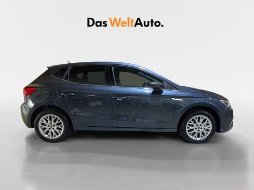 SEAT IBIZA 1.0 TSI 85 KW (115 CV) START/STOP SPECIAL EDITION XCELL