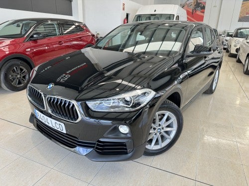 BMW X2 sDrive 16d