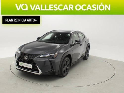 LEXUS UX 250H BUSINESS 2.0 HYBRID 184 CV AUTO 5P