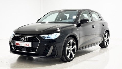 AUDI A1 1.0 30 TFSI ADRENALIN SPORTBACK 116 5P