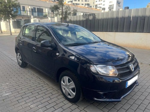 DACIA Sandero 1.2 Ambiance 75