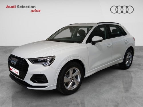 AUDI Q3 35 TFSI Advanced S tronic