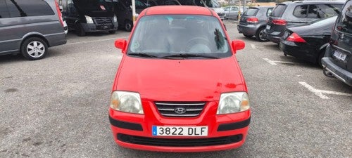 HYUNDAI Atos Prime 1.1 GLS