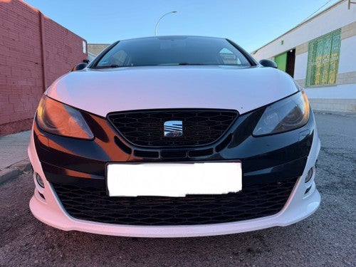 SEAT Ibiza SC 2.0TDI CR FR Bocanegra