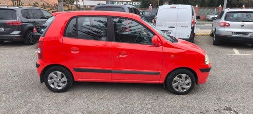 HYUNDAI Atos Prime 1.1 GLS