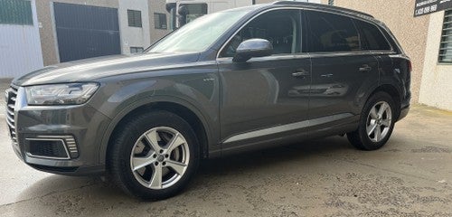 AUDI Q7 3.0TDI e-tron design quattro Tiptronic