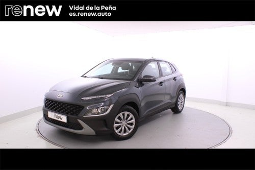 HYUNDAI Kona 1.0 TGDI 48V Klass 4x2