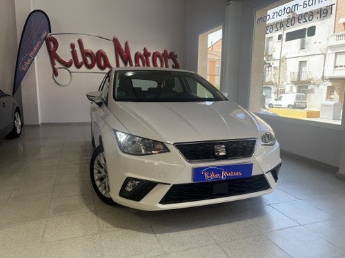 SEAT Ibiza 1.0 EcoTSI S&S Style 95