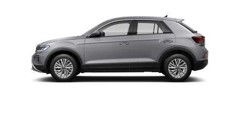 VOLKSWAGEN T-Roc 1.0 TSI 85kW