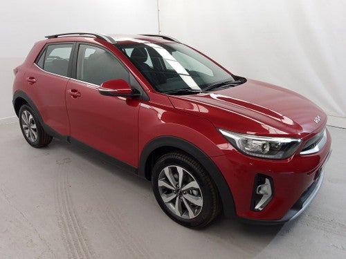 KIA Stonic 1.0 T-GDi MHEV Drive 100