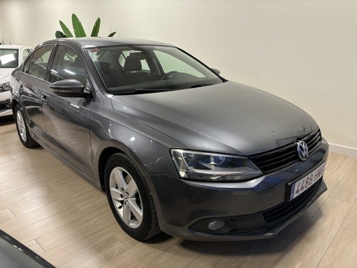 VOLKSWAGEN Jetta 1.6TDI BMT Advance