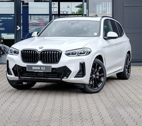 BMW X3 xDrive 30e xLine M Sport