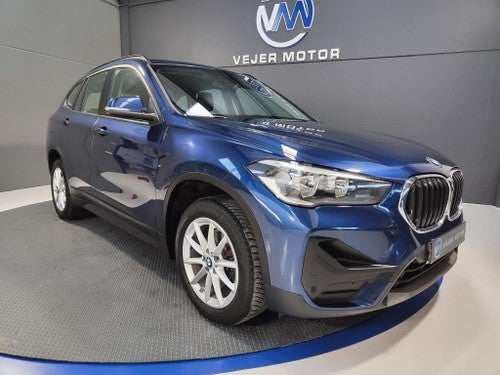 BMW X1 sDrive 16d Business