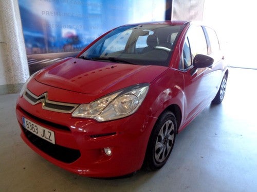 CITROEN C3 1.0 PureTech Tonic 68