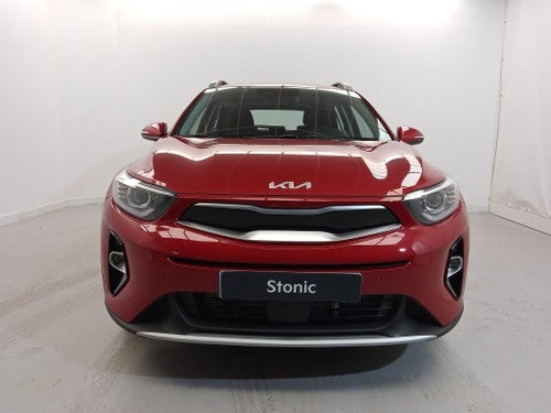 KIA Stonic 1.0 T-GDi MHEV Drive 100