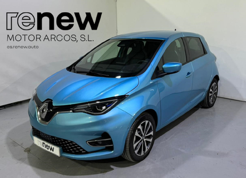 RENAULT Zoe Zen 50 R135 100kW