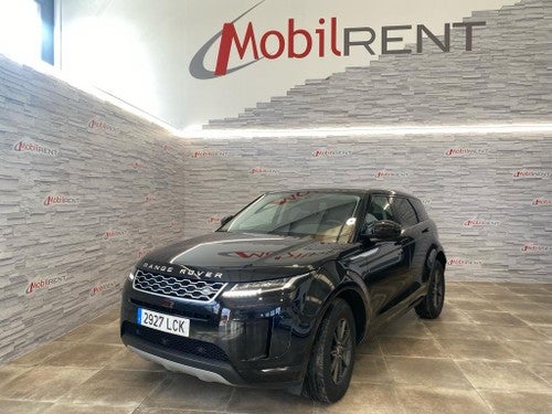 LAND-ROVER Range Rover Evoque 2.0eD4 Pure 2WD 150