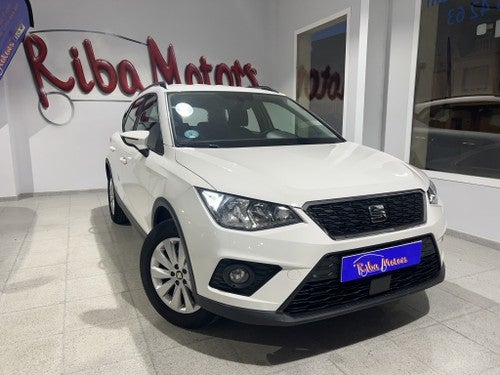 SEAT Arona 1.0 TSI Ecomotive S&S Style 115