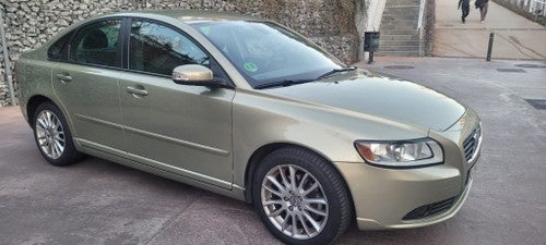 VOLVO S40 T5 Momentum