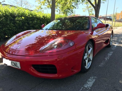 FERRARI 360 F360 Modena F1