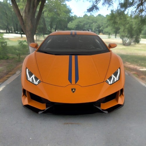 LAMBORGHINI Huracán EVO