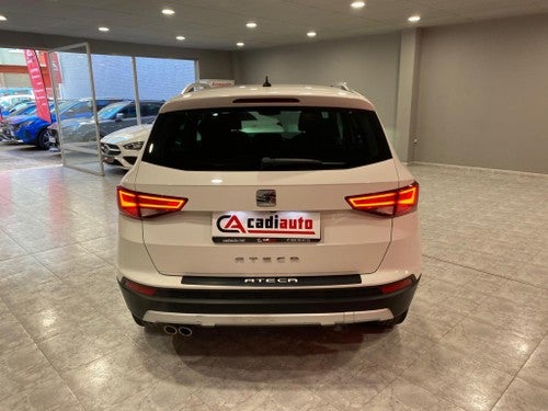 SEAT Ateca 1.4 EcoTSI S&S Xcellence