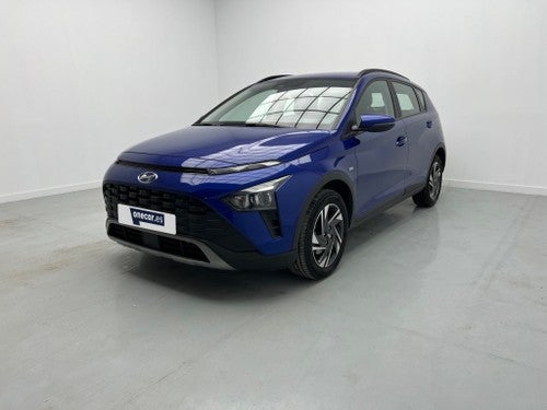 HYUNDAI Bayon 1.0 TGDI MHEV MAXX 100CV 5P