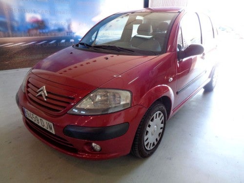 CITROEN C3 1.4HDI Furio