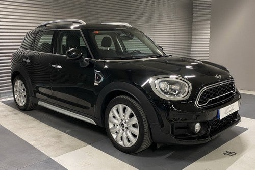 MINI Countryman COOPER S ALL4 AUT. 192